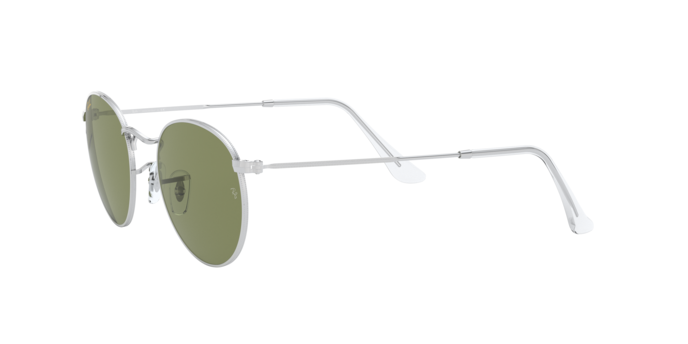 Rayban 3447 ROUND METAL 91984E 360 visione