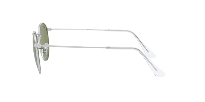 Rayban 3447 ROUND METAL 91984E 360 visione
