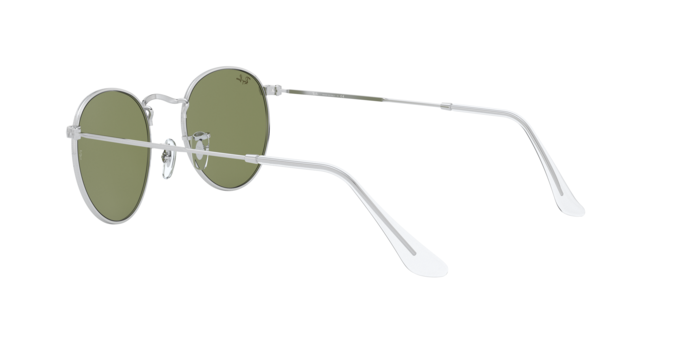 Rayban 3447 ROUND METAL 91984E 360 visione
