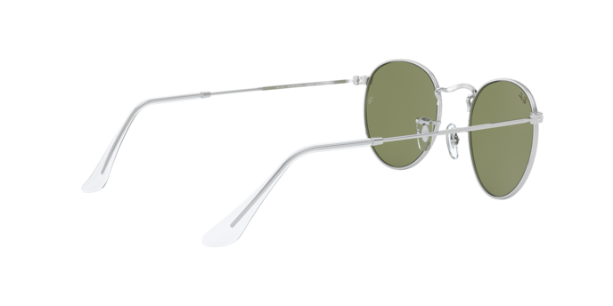 Rayban 3447 ROUND METAL 91984E 360 visione