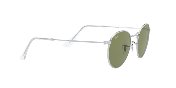 Rayban 3447 ROUND METAL 91984E 360 visione