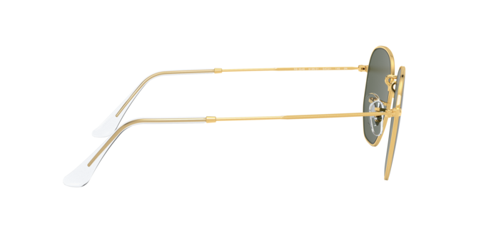 Rayban 3548 HEXAGONAL 919631 360 visione