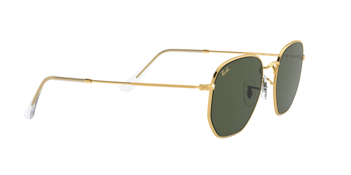 Rayban 3548 HEXAGONAL 919631 360 visione