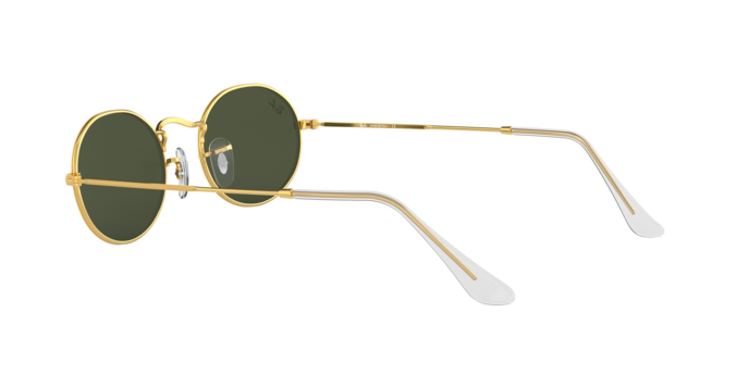 Rayban 3547 Oval 919631 360 visione