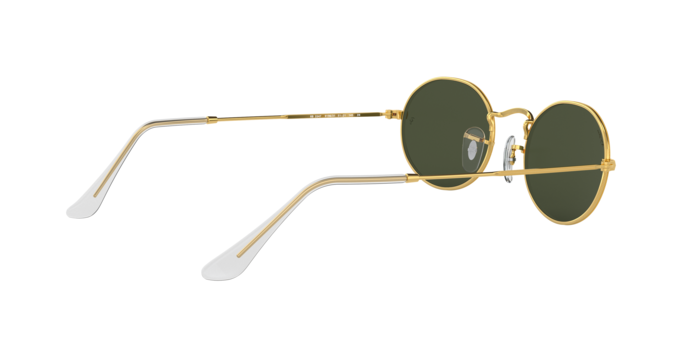 Rayban 3547 Oval 919631 360 visione
