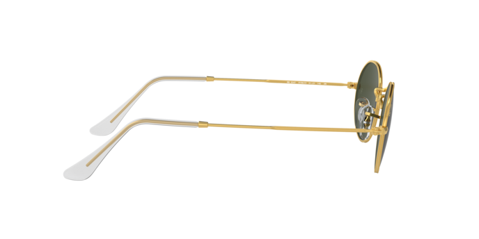 Rayban 3547 Oval 919631 360 visione