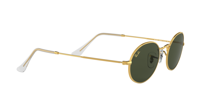 Rayban 3547 Oval 919631 360 visione