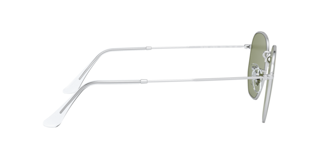 Rayban 3548 HEXAGONAL 91984E 360 visione