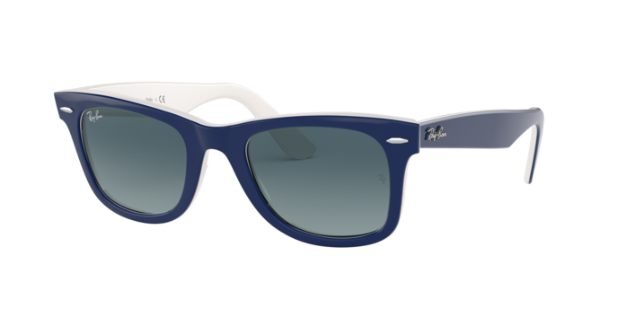 Rayban 2140 Wayfarer 12993M 360 visione