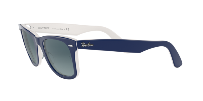 Rayban 2140 Wayfarer 12993M 360 visione