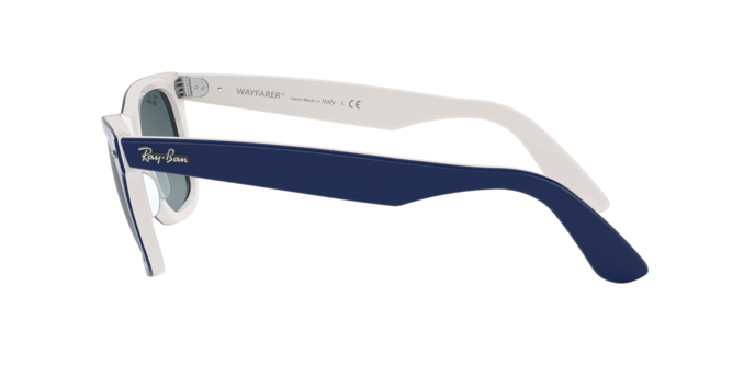 Rayban 2140 Wayfarer 12993M 360 visione