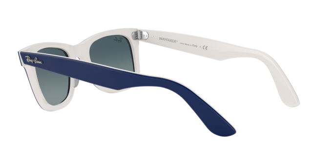 Rayban 2140 Wayfarer 12993M 360 visione