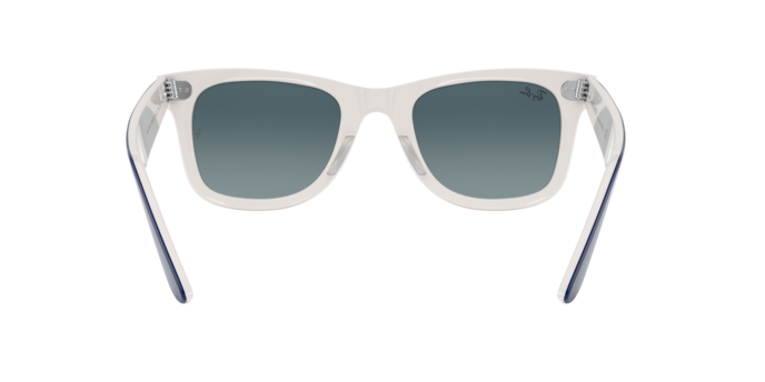 Rayban 2140 Wayfarer 12993M 360 visione