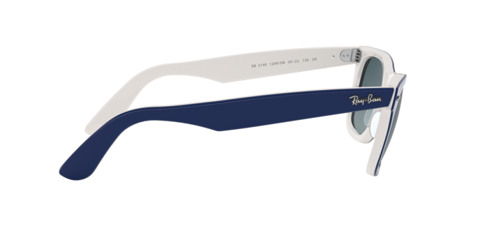 Rayban 2140 Wayfarer 12993M 360 visione