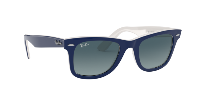 Rayban 2140 Wayfarer 12993M 360 visione