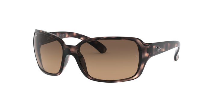 Rayban 4068 642/43 360 visione