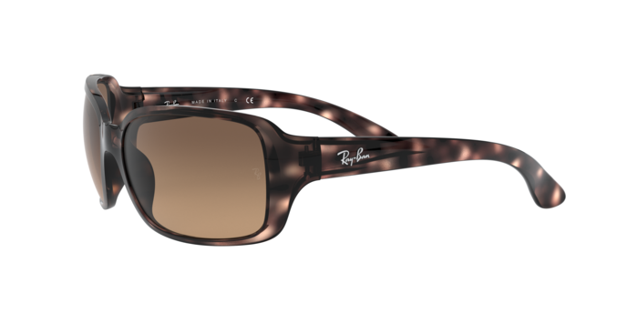 Rayban 4068 642/43 360 visione