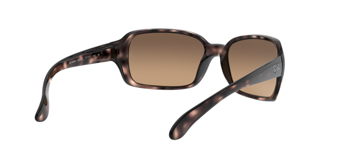 Rayban 4068 642/43 360 visione