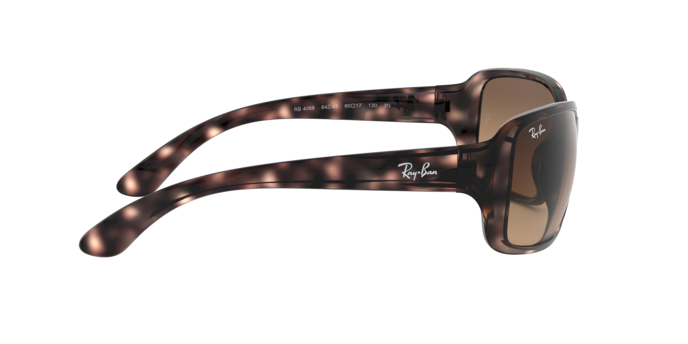 Rayban 4068 642/43 360 visione