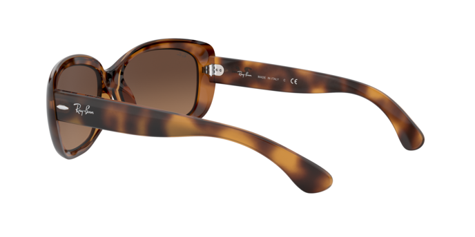 Rayban 4101 642/43 360 visione