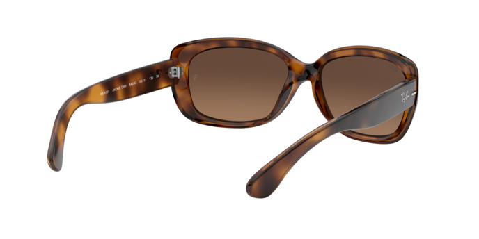 Rayban 4101 642/43 360 visione