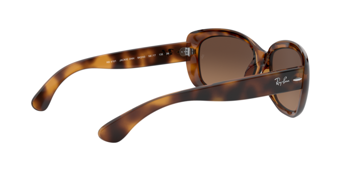 Rayban 4101 642/43 360 visione
