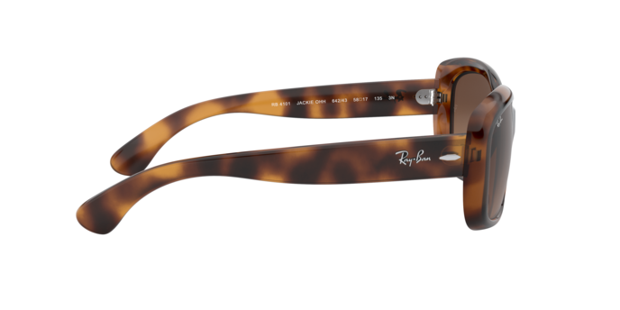 Rayban 4101 642/43 360 visione