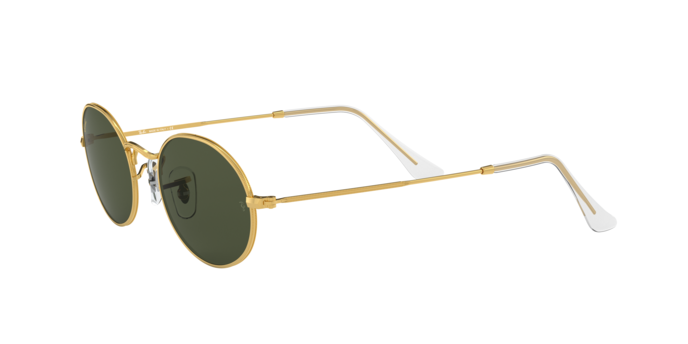 Rayban 3547 Oval 919631 360 visione