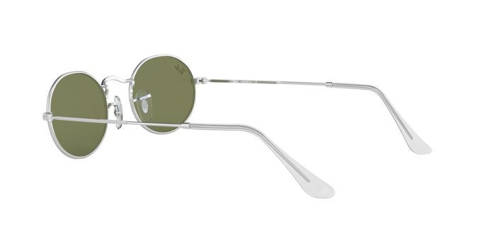 Rayban 3547 Oval 91984E 360 visione