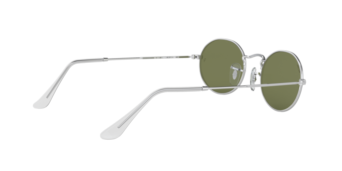 Rayban 3547 Oval 91984E 360 visione