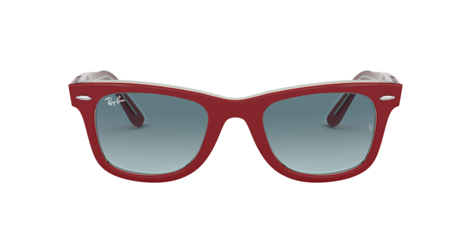 Rayban 2140 Wayfarer 12963M 360 visione