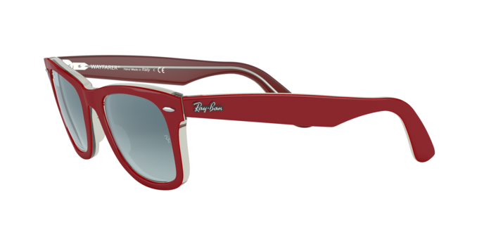 Rayban 2140 Wayfarer 12963M 360 visione