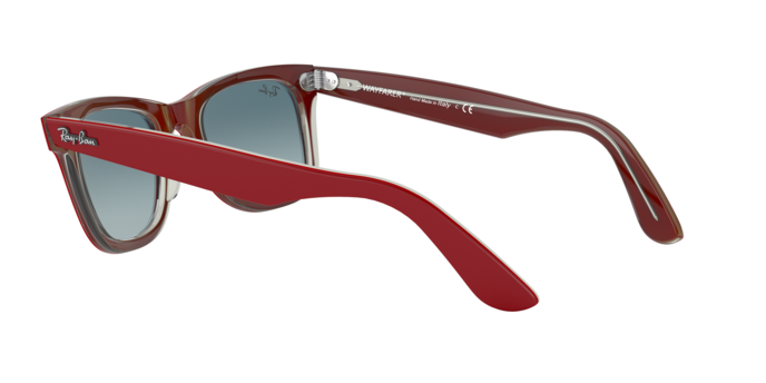 Rayban 2140 Wayfarer 12963M 360 visione