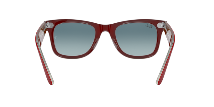 Rayban 2140 Wayfarer 12963M 360 visione