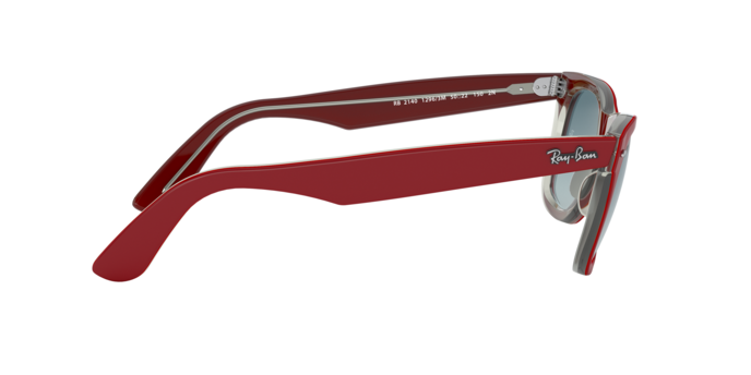 Rayban 2140 Wayfarer 12963M 360 visione