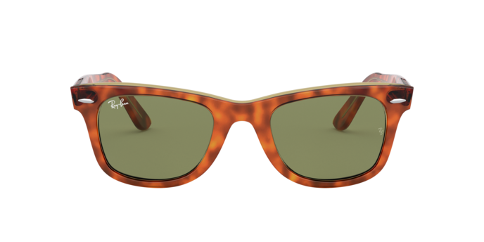 Rayban 2140 Wayfarer 12934E 360 visione