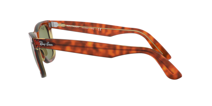 Rayban 2140 Wayfarer 12934E 360 visione