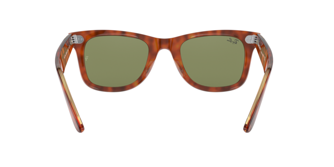Rayban 2140 Wayfarer 12934E 360 visione