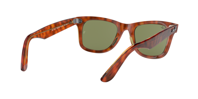 Rayban 2140 Wayfarer 12934E 360 visione
