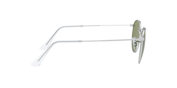 Rayban 3447 ROUND METAL 91984E 360 visione