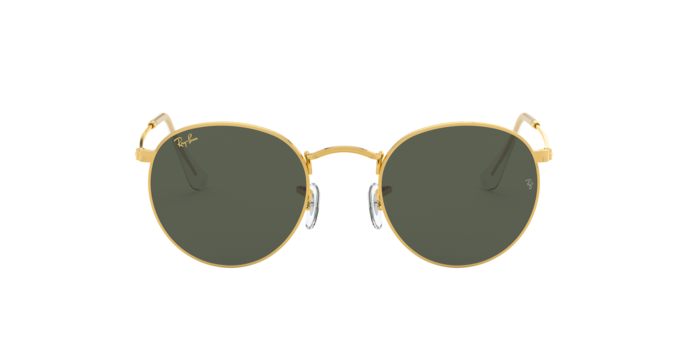 Rayban 3447 ROUND METAL 919631 360 visione