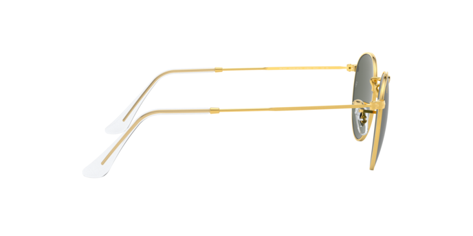 Rayban 3447 ROUND METAL 919631 360 visione