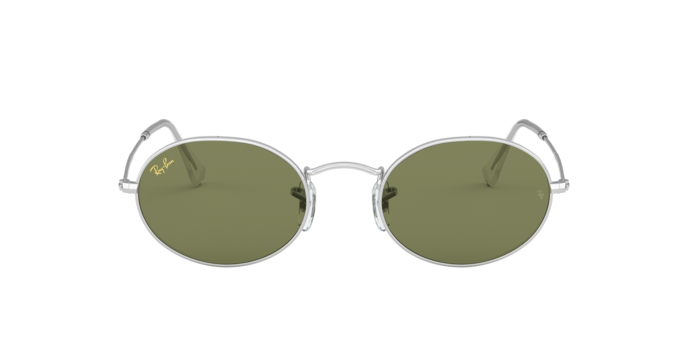 Rayban 3547 Oval 91984E 360 visione