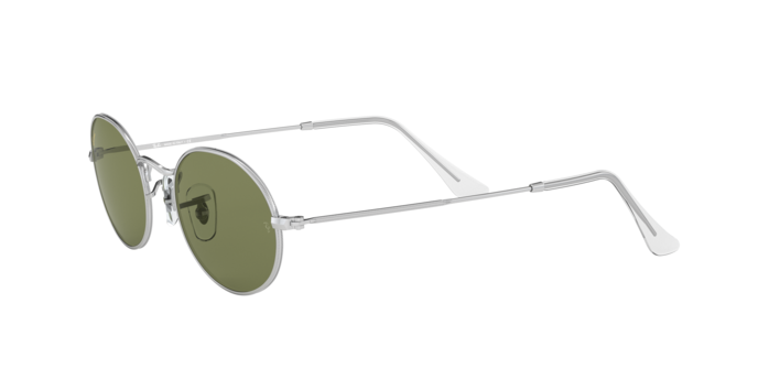 Rayban 3547 Oval 91984E 360 visione
