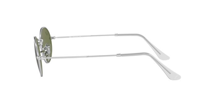 Rayban 3547 Oval 91984E 360 visione