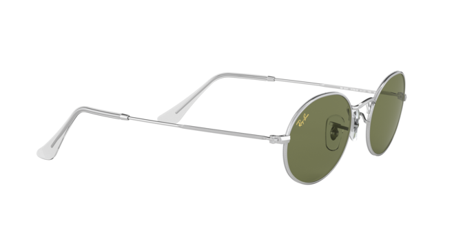 Rayban 3547 Oval 91984E 360 visione