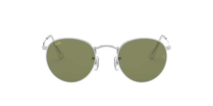 Rayban 3447 ROUND METAL 91984E 360 visione