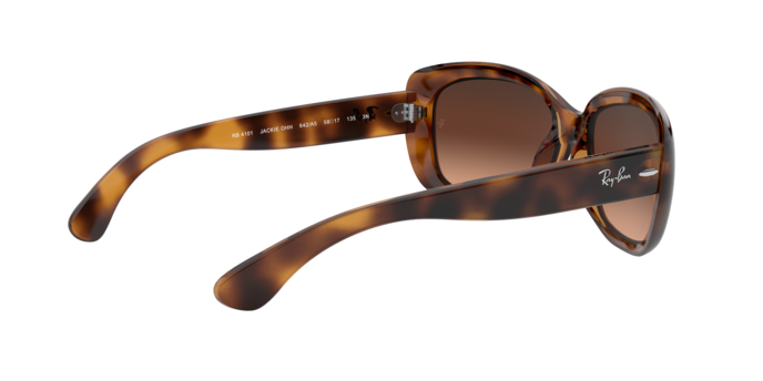 Rayban 4101 642/A5 360 visione