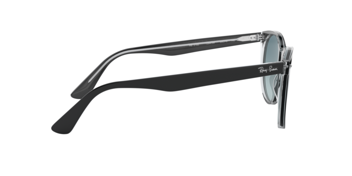 Rayban 2185 Wayfarer II 12943M 360 visione