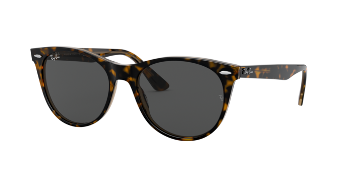 Rayban 2185 Wayfarer II 1292B1 360 visione